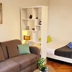 Le Lumineux - Appartement Central Sur Parquet Chevrons - Chez Lulu