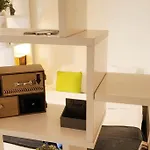 Le Lumineux - Appartement Central Sur Parquet Chevrons - Chez Lulu